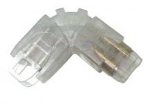  LES-BFLN - L type connector